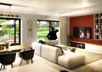 Cute Small Apartments, Creative Design Ideas, #25