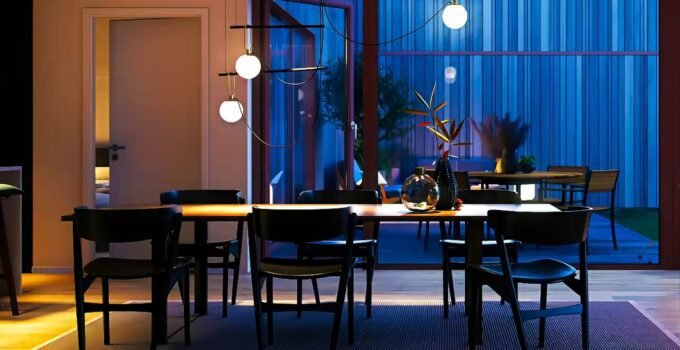 Furnishing and Decorate Your Dining Room Like a Pro, Expert Tips and Ideas