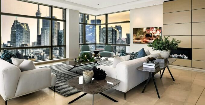 Furnish and Decorate Your Living Room Like a Pro, Expert Tips and Ideas