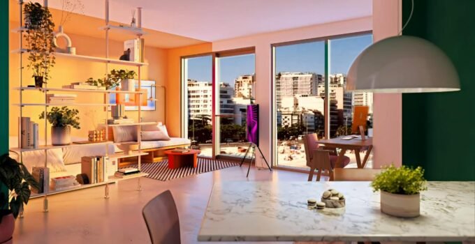 From STUDIO APARTMENT to a HOME – Tips and Ideas