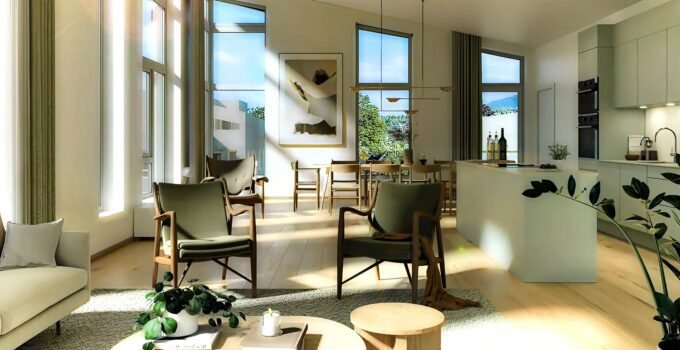 SUPREME RESIDENCES for a MODERN LIFESTYLE