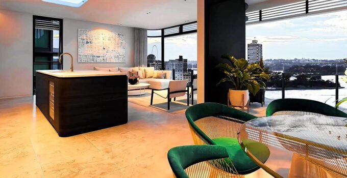 Inspirational ideas to refresh your home with new colors