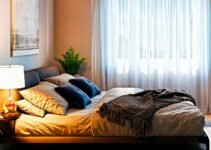 Bedroom Decor: Small children’s bedroom arrangement ideas