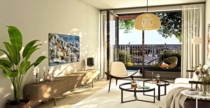 Small Living Rooms Ideas – New Decor Schemes #2