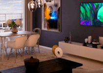Placement of furniture and lighting in a small living room Placement of furniture and lighting in a small living room