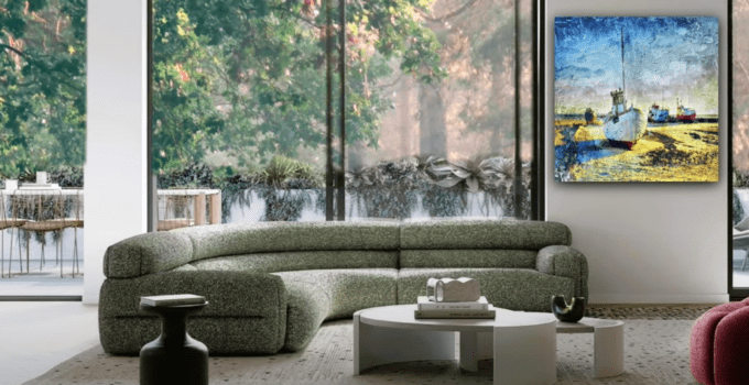 Interior decorations – the latest design trends