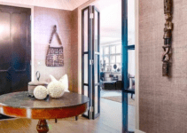 PROS and CONS for choosing PHOTO WALLPAPER in the HALLWAY PROS and CONS for choosing PHOTO WALLPAPER in the HALLWAY