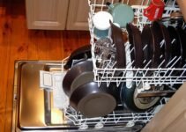 How to clean your dishwasher and prevent smelly build-up