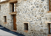 Renovations of old houses: characteristics and interventions Renovations of old houses: characteristics and interventions