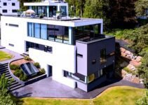 Stunning MODERN HOUSE – Minimalist design style interior Stunning MODERN HOUSE – Minimalist design style interior