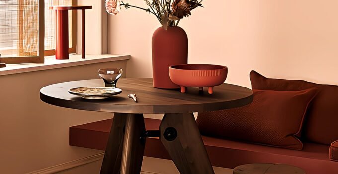 Beauty from the North, Scandinavian-Style Inspired Interiors