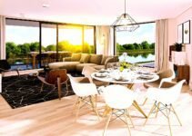 Living-Dining Room Combo Inspiration: 40 Amazing Modern Designs You’ll Love Living-Dining Room Combo Inspiration: 40 Amazing Modern Designs You’ll Love