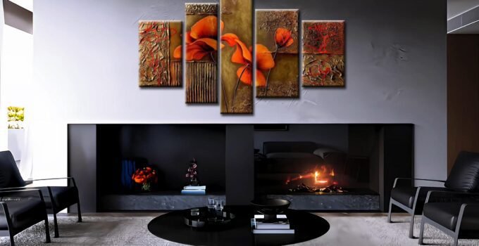 New Apartment Design Ideas, Elegance in Simplicity