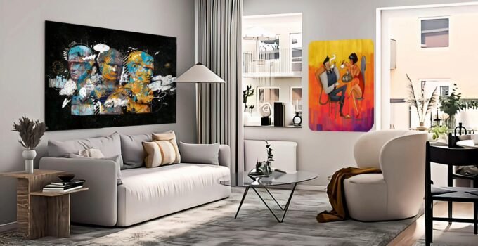 Small, Beautiful, and Light SCANDINAVIAN STYLE APARTMENT Design Ideas, #3