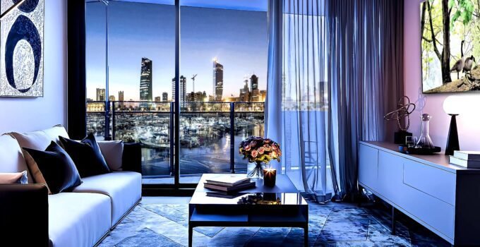 Cute Small Apartments, Creative Design Ideas, #29