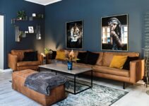 An APARTMENT that has a thoroughly MODERN and INVITING DESIGN An APARTMENT that has a thoroughly MODERN and INVITING DESIGN