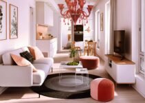 DESIGN TRENDS, Balance and Harmony, CALM with A FLASH of COLOR DESIGN TRENDS, Balance and Harmony, CALM with A FLASH of COLOR