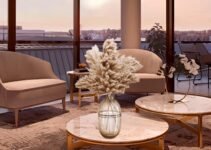 DESIGN TRENDS, Visual Comfort, FURNITURE with SOFT FORMS and COCOONING DESIGNS DESIGN TRENDS, Visual Comfort, FURNITURE with SOFT FORMS and COCOONING DESIGNS