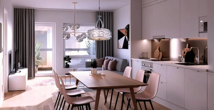 TINY APARMENTS under 300 sq ft (28 sq m), TAKE ADVANTAGE OF SPACE