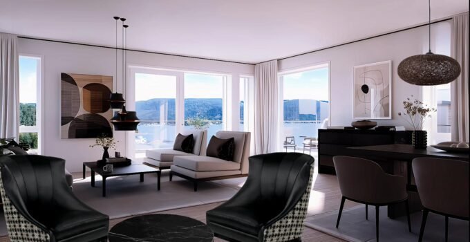 DESIGN TRENDS, Relaxed Lifestyle, Use SOFT BLACK Theme