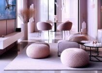 World of Colors: Living with Pastel Colors