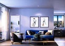 Create a Small MIRACLE with the Right Living Room Wall Color Create a Small MIRACLE with the Right Living Room Wall Color