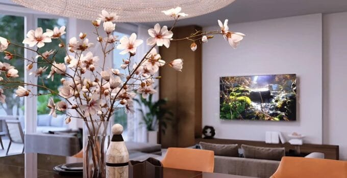 Modern City Living | Stunning Apartments | NEW DESIGN IDEAS