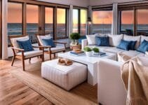 35 Laidback COASTAL Living Room Design Ideas 35 Laidback COASTAL Living Room Design Ideas