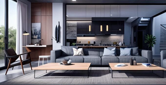 Touring Fabulous Apartments: Luxurious Apartment vs House, Which One is Better?