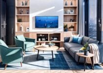 Modern City Living | Small Living Rooms | NEW DESIGN IDEAS Modern City Living | Small Living Rooms | NEW DESIGN IDEAS
