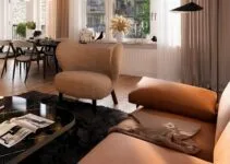 Cute Small Apartments, Creative Design Ideas, #40