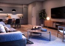 Cute Small Apartments, Creative Design Ideas, #38 Cute Small Apartments, Creative Design Ideas, #38