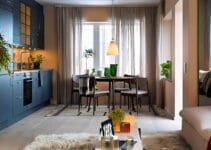 Nordic Design Style: The Latest Trends in Scandinavian Interior Design, #3 Nordic Design Style: The Latest Trends in Scandinavian Interior Design, #3