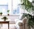Bring Nature Inside with Beautiful Green Plants