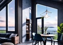 How to Achieve a Dark and Dramatic Nordic Style in Your Home How to Achieve a Dark and Dramatic Nordic Style in Your Home