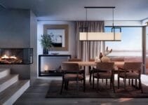 Trend Alert: OVERSIZED LAMPS, PENDANTS, and LIGHT FIXTURES Trend Alert: OVERSIZED LAMPS, PENDANTS, and LIGHT FIXTURES