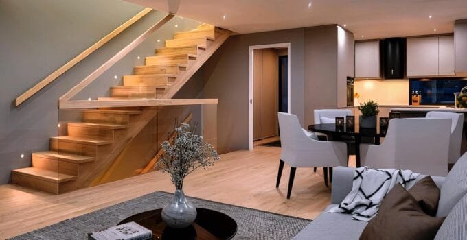 Nordic Design Style: The Latest Trends in Scandinavian Interior Design, #2