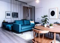 STUDIO APARTMENT DESIGN IDEAS that Make a Small Space Feel Like a Home, #2 STUDIO APARTMENT DESIGN IDEAS that Make a Small Space Feel Like a Home, #2
