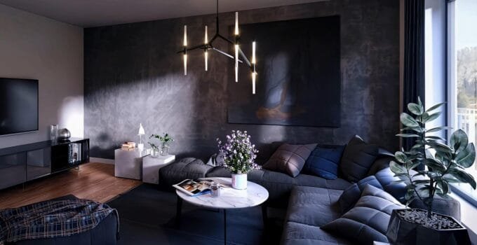 Nordic Design Style: The Latest Trends in Scandinavian Interior Design