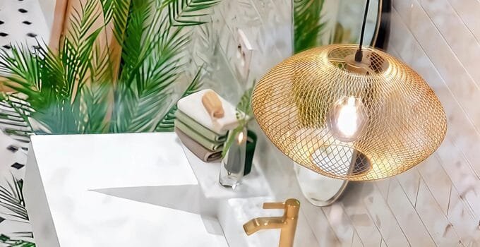 If You Dream to an EXCLUSIVE BATHROOM – take a closer look here