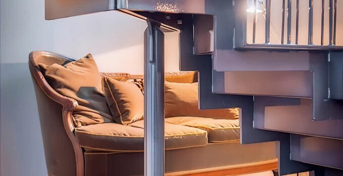 From Rustic to Refined: INDUSTRIAL Interior Design Ideas