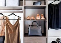 40 Closet Makeover Ideas: Transforming Chaos into Order 40 Closet Makeover Ideas: Transforming Chaos into Order
