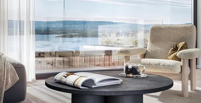 Nordic Design Style: The Latest Trends in Scandinavian Interior Design, #5