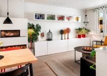 Tour of a Cozy Two-Bedroom Apartment on a Budget Tour of a Cozy Two-Bedroom Apartment on a Budget