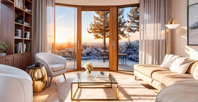 Living Rooms, You Can Be Inspired by