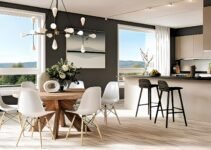 Fresh Interior Design Solutions for Modern Medium Size Apartments, #5
