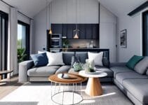 Small Family Homes with Stylish and Trendy Interiors Small Family Homes with Stylish and Trendy Interiors