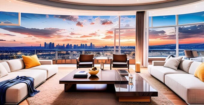 31 Living Room Design Ideas You Need to See