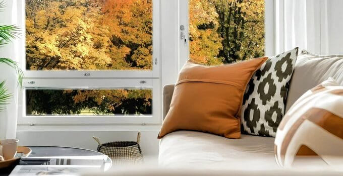 How Can I Make My Living Room COZIER and more ROMANTIC