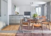 Nordic Design Style: The Latest Trends in Scandinavian Interior Design, #4 Nordic Design Style: The Latest Trends in Scandinavian Interior Design, #4